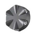 Ландшафтный настенный светильник NOVOTECH 358941 CALLE