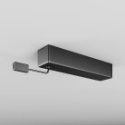 Ввод питания для трековой системы Technical Maytoni TRA200BB-11B Accessories for tracks Flexity