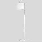 Торшер с белым абажуром Citilux CL806030 Тевин