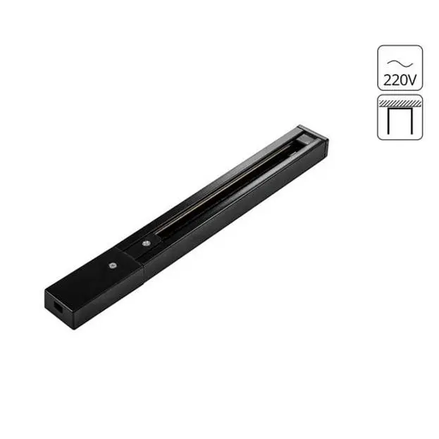 Шинопровод (Трек) 1M Arte Lamp A511106 TRACK ACCESSORIES Шинопровод (Трек) 1M Arte Lamp A511106 TRACK ACCESSORIES