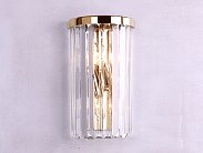 Бра NEWPORT 10112/A gold М0061082
