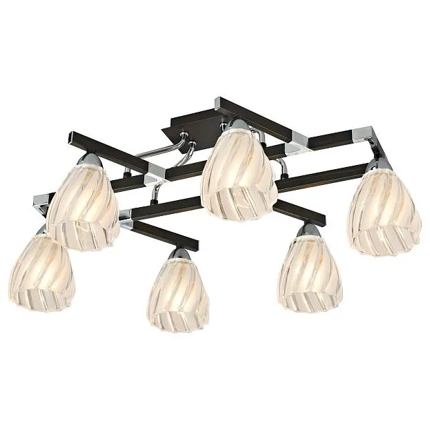 Потолочная люстра VELANTE 284-107-06