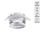 Встраиваемый светильник NOVOTECH 370919 GEM