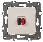 Розетка ЭРА 14-3111-02