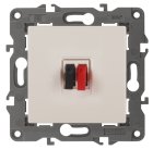 Розетка ЭРА 14-3111-02