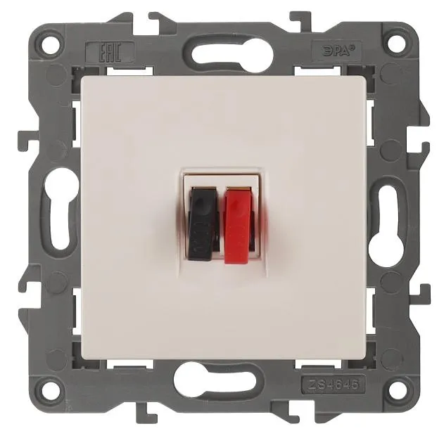 Розетка ЭРА 14-3111-02