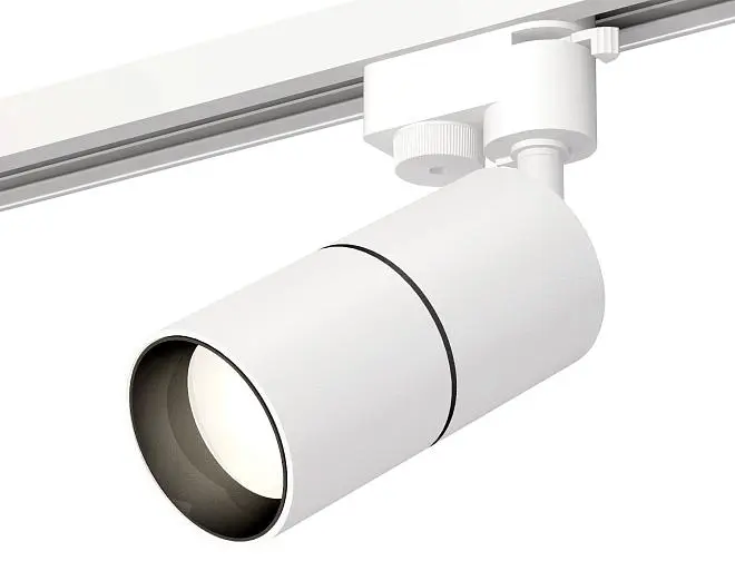 Комплект трекового однофазного светильника Ambrella light XT6301010 Track System Комплект трекового однофазного светильника Ambrella light XT6301010 Track System