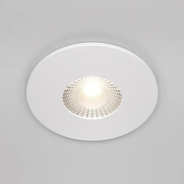 Встраиваемый светильник Maytoni Technical DL038-2-L7W4K Zen