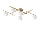 Потолочный светильник Ideal Lux 311364 Atlas