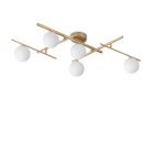 Потолочный светильник Ideal Lux 311364 Atlas