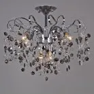 Потолочная люстра Reluce 08285-0.4-06 CR