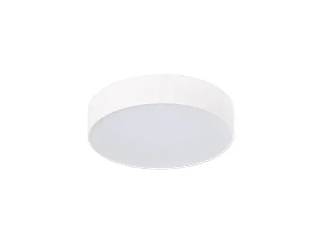 Потолочный светильник Donolux DL18837/16W White R Dim Потолочный светильник Donolux DL18837/16W White R Dim