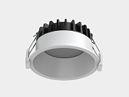 Точечный светильник DesignLed BQ009109-WH-NW WL-BQ