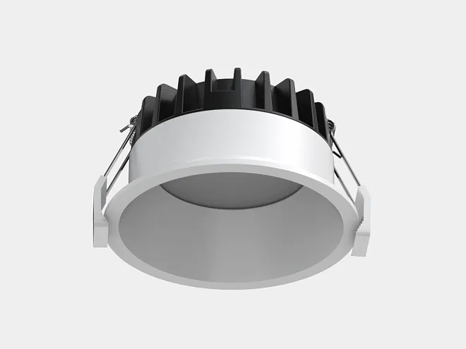 Точечный светильник DesignLed BQ009109-WH-NW WL-BQ