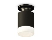 Комплект накладного светильника с акрилом Ambrella light XS6302111 Techno