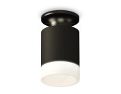 Комплект накладного светильника с акрилом Ambrella light XS6302111 Techno