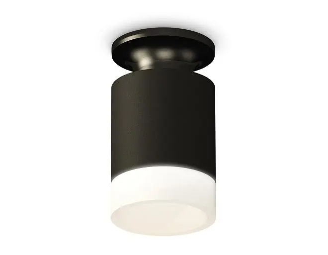 Комплект накладного светильника с акрилом Ambrella light XS6302111 Techno Комплект накладного светильника с акрилом Ambrella light XS6302111 Techno