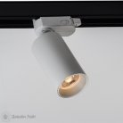Светильник на шине ITALLINE M04-308 WHITE 3000K