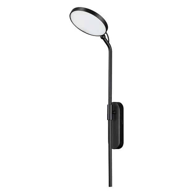 Настенный светильник ODEON LIGHT 4296/7WL REDMOND Настенный светильник ODEON LIGHT 4296/7WL REDMOND