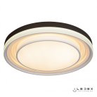 Потолочная люстра iLedex B6317-192W/800 WH Summery
