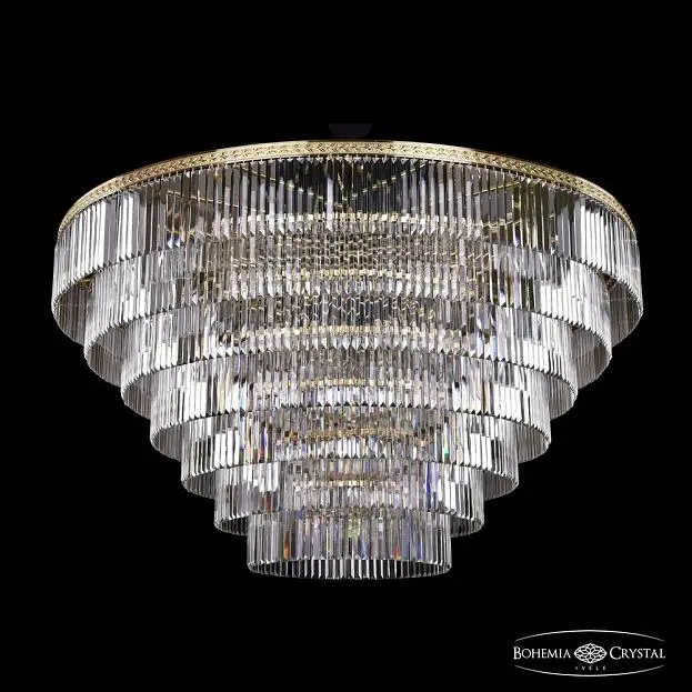 Люстра хрустальная Bohemia 85011/180-105 G 8511 Люстра хрустальная Bohemia 85011/180-105 G 8511