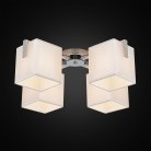 Потолочная люстра Citilux CL465141 Стенли