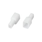 Заглушка для лент VELA-2.5x6-H Arlight 053636