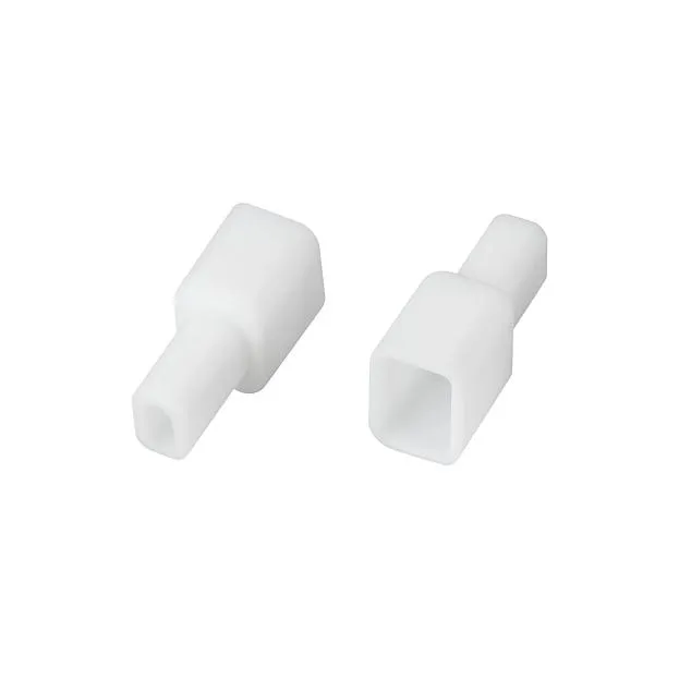 Заглушка для лент VELA-2.5x6-H Arlight 053636