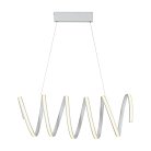Подвесной светодиодный светильник Arti Lampadari Lario L 1.5.90X20 W