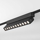 Светильник на шине Denkirs DK5368-BK AIR GRILL