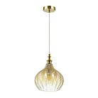 Подвесной светильник Odeon Light 4707/1 Lasita