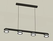 Подвесной светильник Ambrella light XB9152200