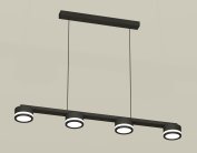 Подвесной светильник Ambrella light XB9152200