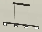 Подвесной светильник Ambrella light XB9152200