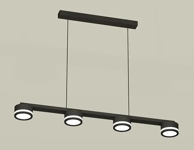 Подвесной светильник Ambrella light XB9152200 Подвесной светильник Ambrella light XB9152200
