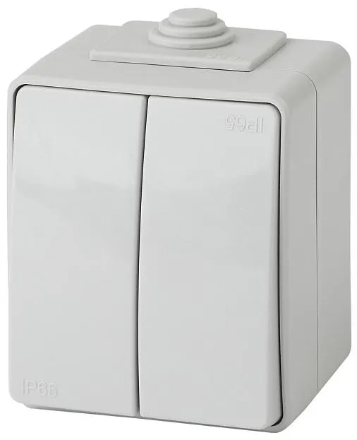 Переключатель ЭРА 11-1606-03