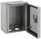 Распределительный щит ЭРА NO-SHRNg-M1