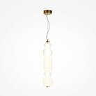 Подвесной светильник Maytoni P069PL-L35G3K Collar