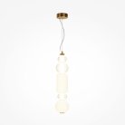 Подвесной светильник Maytoni P069PL-L35G3K Collar