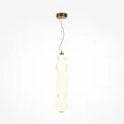 Подвесной светильник Maytoni P069PL-L35G3K Collar