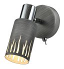 Спот Rivoli 3123-401 Lethe Б0055000