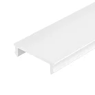 Экран Arlight 049155 SL-KANT-H18-2000 FLAT OPAL 2м