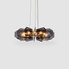 Подвесная Люстра Baccara D60 140545-26 ImperiumLoft