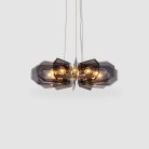 Подвесная Люстра Baccara D60 140545-26 ImperiumLoft