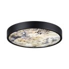 Настенно-потолочный светильник ODEON LIGHT 5064/24L BERGI
