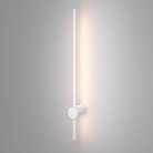 Настенный светильник Elektrostandard Cane LED белый (MRL 1115) a058237