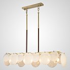 Подвесная люстра LIOMA B L114 ImperiumLoft 229118-26 LIOMA01