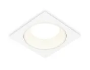 Встраиваемый светильник GX53 Ambrella light TN52341 SWH/GWH GX Standard tech