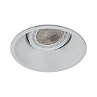 Встраиваемый светильник ItalLine M02-026 WHITE