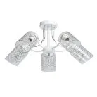 Потолочная люстра De City 680012805 Акцент